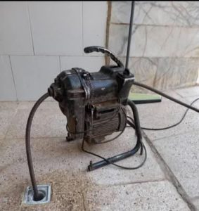 ‏نوروزی ‏لوله ‏بازکنی ‏رفع ‏گرفتگی ‏توالت ‏خدمات ‏چاه ‏باز ‏کنی ‏و ‏لوله ‏کش ‏شبانه ‏روزی ‏در ‏مهرآباد