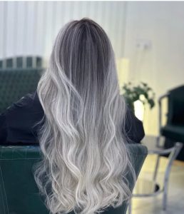 تخصصی رنگ لایت الناز طهماسبی آمبره بالیاژ سامبره در تهرانپارس شرق تهران 4
