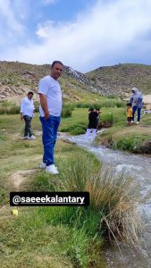 گردشگری کلانتری اجاره ماشین های لاکچری اتوبوس مینی بوس در ابوذر کرمان 2