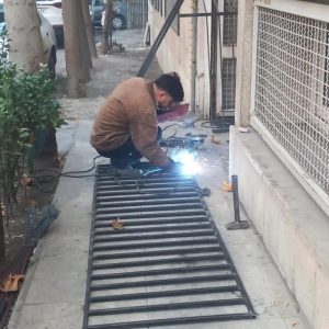 ‏جوشکاری ‏حسن ‏زاده ‏آهنگری ‏ساختمان ‏جوشکاری ‏سیار ‏و ‏آکاردئون ‏در ‏نعمت ‏آباد result