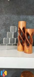 دارتوک شاپ صنایع دستی خرده و عمده CNC در رشت 19