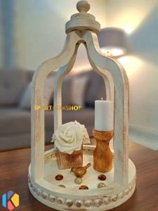 دارتوک شاپ صنایع دستی خرده و عمده CNC در رشت 7