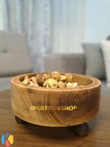 دارتوک شاپ صنایع دستی خرده و عمده CNC در رشت 9