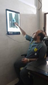 سیار فرهاد واکسیناسیون سگ و گربه و پرندگان در تهران پیروزی