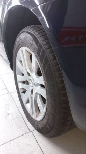 دیتیلینگ پارسیان صافکاری پی دی ار pdr و نقاشی در تهران تهرانپارس 11