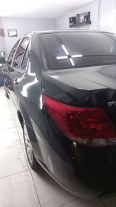 دیتیلینگ پارسیان صافکاری پی دی ار pdr و نقاشی در تهران تهرانپارس 12