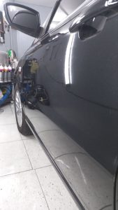 دیتیلینگ پارسیان صافکاری پی دی ار pdr و نقاشی در تهران تهرانپارس 13