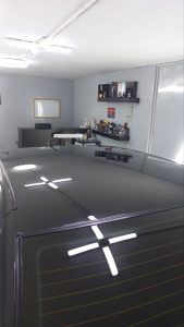 دیتیلینگ پارسیان صافکاری پی دی ار pdr و نقاشی در تهران تهرانپارس 14