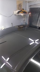 دیتیلینگ پارسیان صافکاری پی دی ار pdr و نقاشی در تهران تهرانپارس 15