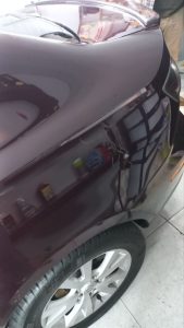 دیتیلینگ پارسیان صافکاری پی دی ار pdr و نقاشی در تهران تهرانپارس 16