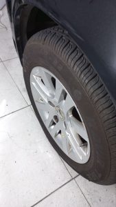 دیتیلینگ پارسیان صافکاری پی دی ار pdr و نقاشی در تهران تهرانپارس 7