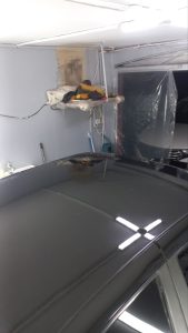 دیتیلینگ پارسیان صافکاری پی دی ار pdr و نقاشی در تهران تهرانپارس 9