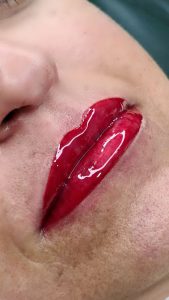راحله ‏مشهدی ‏میکروبلیدینگ ‏خط ‏چشم ‏دائم ‏شیدینگ ‏لب ‏در ‏تهرانپارس ‏فرجام 18
