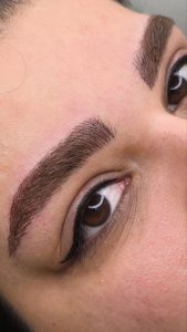 راحله ‏مشهدی ‏میکروبلیدینگ ‏خط ‏چشم ‏دائم ‏شیدینگ ‏لب ‏در ‏تهرانپارس ‏فرجام 4