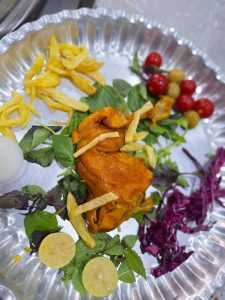 ‏خاتون ‏با ‏مدیریت ‏خانم ‏جعفری ‏در ‏مهرآباد ‏رودهن 3