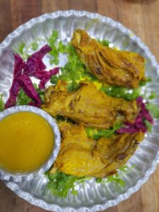 ‏خاتون ‏با ‏مدیریت ‏خانم ‏جعفری ‏در ‏مهرآباد ‏رودهن 8