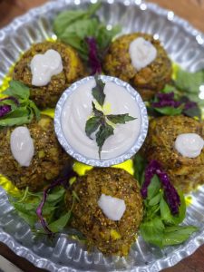 ‏خاتون ‏با ‏مدیریت ‏خانم ‏جعفری ‏در ‏مهرآباد ‏رودهن 9