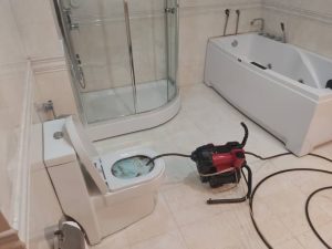 ‏لوله ‏بازکنی ‏و ‏تخلیه ‏چاه و چاه ‏بازکنی ‏در ‏نارمک ‏تهران 11