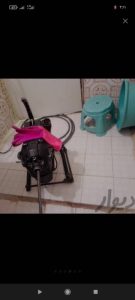 ‏لوله ‏بازکنی ‏و ‏تخلیه ‏چاه و چاه ‏بازکنی ‏در ‏نارمک ‏تهران 5