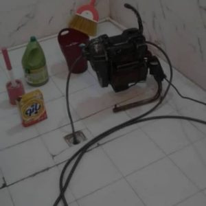 ‏لوله ‏بازکنی ‏و ‏تخلیه ‏چاه و چاه ‏بازکنی ‏در ‏نارمک ‏تهران 7