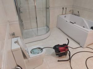 ‏لوله ‏بازکنی ‏و ‏تخلیه ‏چاه و چاه ‏بازکنی ‏در ‏نارمک ‏تهران 9