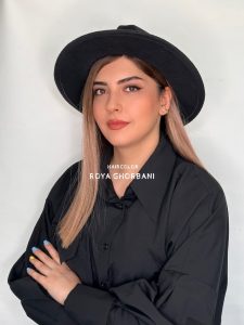 ‏قربانی ‏رنگ ‏و ‏لایت ‏تخصصی ‏بالیاژ ‏آمبره ‏سامبره ‏در تهران ‏فرمانیه ‏نوبنیاد 15