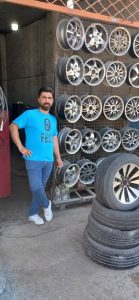 ‏رینگ ‏امین ‏رینگ ‏لاستیک ‏تابگیری ‏رینگ ‏چرخ ‏جوشکاری ‏آرگون ‏تراشکاری ‏در ‏بابل 10