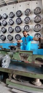 ‏رینگ ‏امین ‏رینگ ‏لاستیک ‏تابگیری ‏رینگ ‏چرخ ‏جوشکاری ‏آرگون ‏تراشکاری ‏در ‏بابل 5