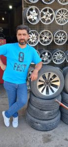 ‏رینگ ‏امین ‏رینگ ‏لاستیک ‏تابگیری ‏رینگ ‏چرخ ‏جوشکاری ‏آرگون ‏تراشکاری ‏در ‏بابل 9