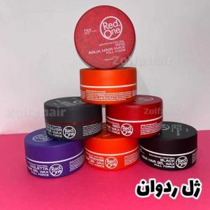 زلفا هیر موی مصنوعی دو سرباز مهره روسی گیره فلزی در گوهردشت کرج 7