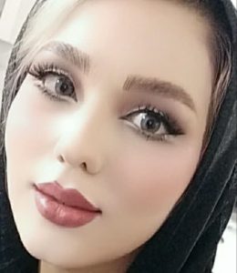 زیبا ‏سرای ‏ماه ‏تابان ‏میکاپ ‏و ‏شینیون ‏تخصصی ‏عروس ‏در ‏مفتح ‏مشهد 2