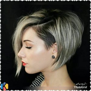 سالن زیبایی آرزو براتی رنگ لایت کوتاهی مو در قلهک دروس 10 result