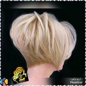 سالن زیبایی آرزو براتی رنگ لایت کوتاهی مو در قلهک دروس 5 result