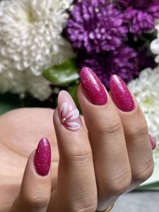 سالن زیبایی اندیشه کاشت ناخن و میکاپ و شینیون در اندیشه