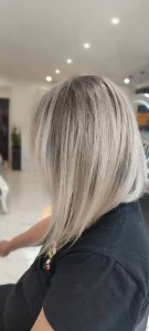 زیبایی تینا رنگ و مش و پروتئین تراپی در جهانشهر 11 3