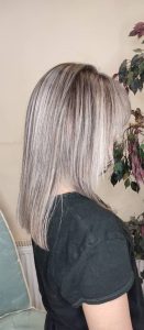 زیبایی تینا رنگ و مش و پروتئین تراپی در جهانشهر 15 3