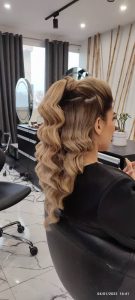 زیبایی تینا رنگ و مش و پروتئین تراپی در جهانشهر 9 3