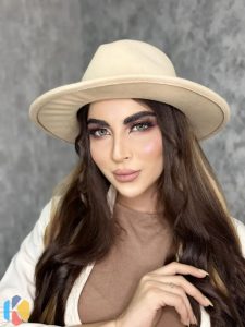 زیبایی تیکال رنگ لایت میکاپ شینیون عروس در قرچک ورامین 9 result