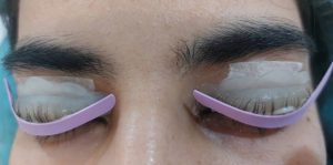 زیبایی خانم گل ترمیم و کاشت ناخن ترمیم و کاشت مژه در سلسبیل شمالی 2