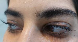 زیبایی خانم گل ترمیم و کاشت ناخن ترمیم و کاشت مژه در سلسبیل شمالی 3