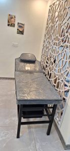 سالن زیبایی درنیکا پدیکور مانیکور ترمیم کاشت ناخن در فردیس کرج 4