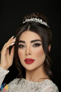 زیبایی رزان رنگ لایت حرفه ای میکاپ در زعفرانیه شمال تهران 2 2 683x1024 result result