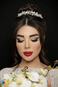 زیبایی رزان رنگ لایت حرفه ای میکاپ در زعفرانیه شمال تهران 28 683x1024 result