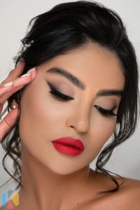 زیبایی رزان رنگ لایت حرفه ای میکاپ در زعفرانیه شمال تهران 4 2 683x1024 result result