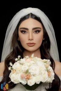 زیبایی رزان رنگ لایت حرفه ای میکاپ در زعفرانیه شمال تهران 4 3 683x1024 result result
