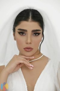 زیبایی رزان رنگ لایت حرفه ای میکاپ در زعفرانیه شمال تهران 5 2 683x1024 result result