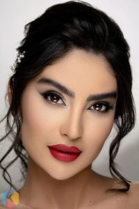 زیبایی رزان رنگ لایت حرفه ای میکاپ در زعفرانیه شمال تهران 6 1 683x1024 result result