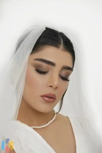 زیبایی رزان رنگ لایت حرفه ای میکاپ در زعفرانیه شمال تهران 6 2 683x1024 result result