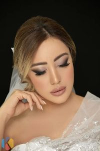 زیبایی رزان رنگ لایت حرفه ای میکاپ در زعفرانیه شمال تهران 7 2 683x1024 result result