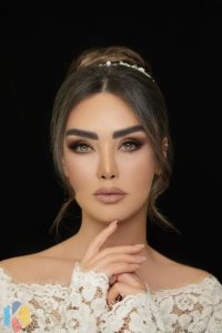 زیبایی رزان رنگ لایت حرفه ای میکاپ در زعفرانیه شمال تهران 8 2 683x1024 result result